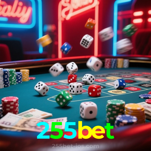 255bet：Jogue futebol online e se prepare para marcar grandes prêmios!