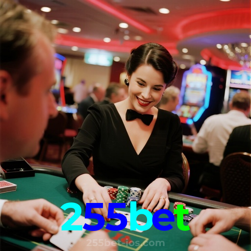 255bet：Jogue poker, aposte no futebol e conquiste grandes prêmios em nosso cassino!