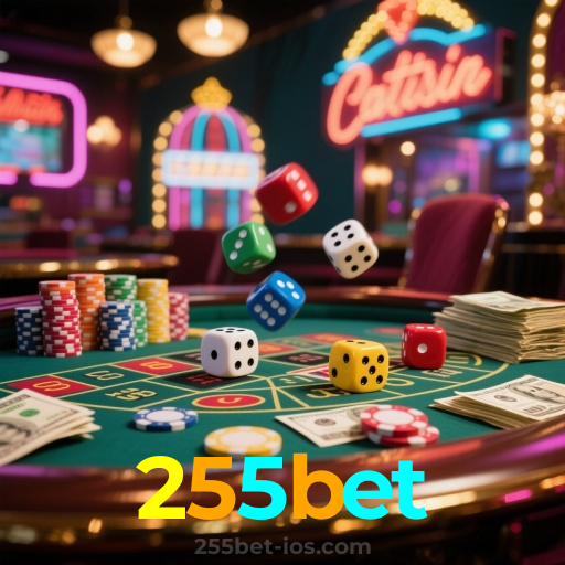 255bet：Cada giro é uma chance de conquistar prêmios incríveis!