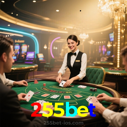 255bet：Aposte no futebol online e jogue os melhores jogos de cassino!
