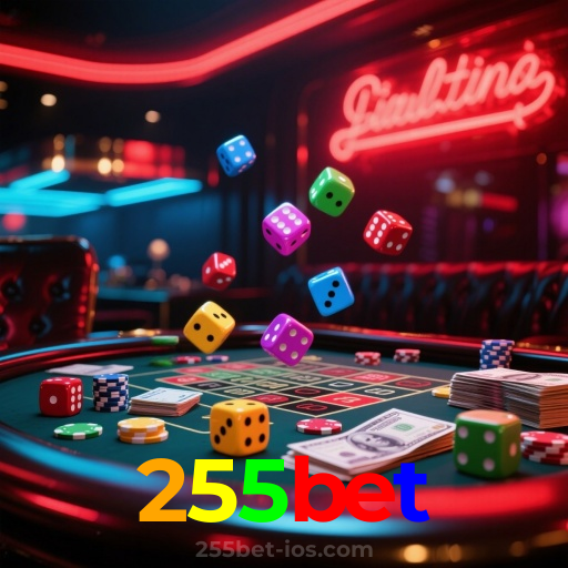 255bet：O cassino online perfeito para quem ama futebol e jogos emocionantes!