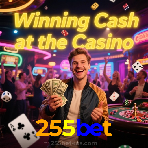 255bet：Aposte no futebol e ganhe prêmios fantásticos jogando slots e roleta!