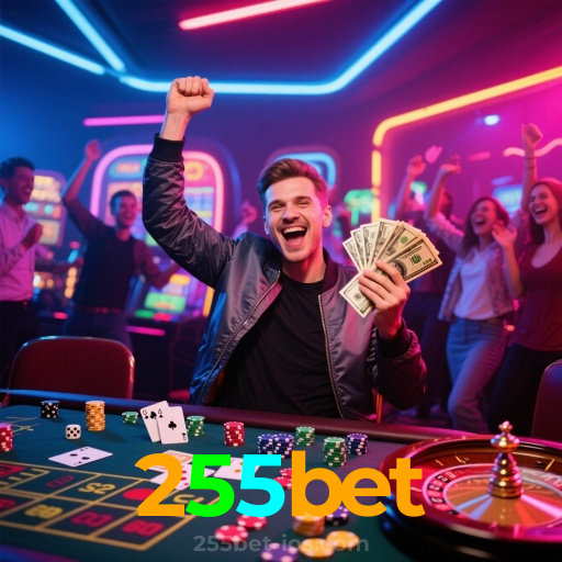255bet：Jogue blackjack, aposte no futebol e conquiste grandes vitórias!