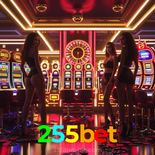 255bet：Desafie seus limites no cassino online e ganhe grandes prêmios!