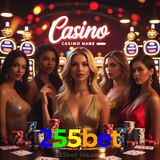 255bet：O melhor cassino para você jogar slots e apostar no seu time de futebol!