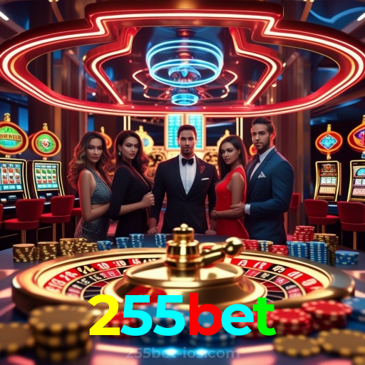 255bet：Em cada giro nas slots, a vitória está ao seu alcance!