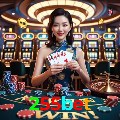 255bet:Gire a roleta e leve para casa grandes vitórias!