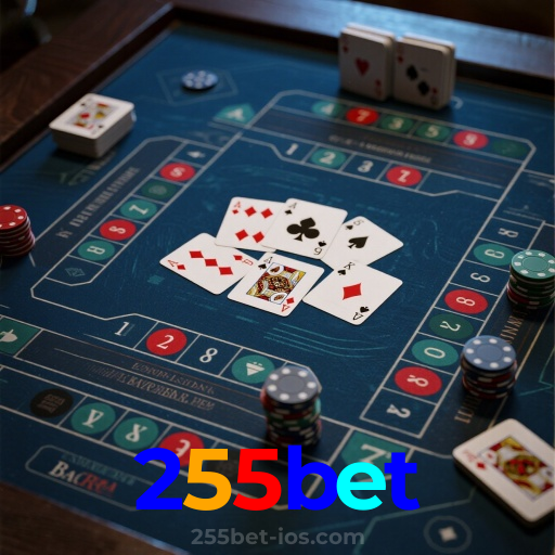 255bet：O cassino online mais seguro para apostar no futebol e jogar blackjack!