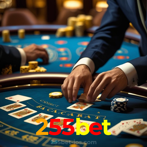 255bet：Encontre a sorte na roleta! Aposte agora e ganhe!