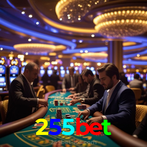 255bet:Jogue nas melhores slots e vença o jackpot em grande estilo!