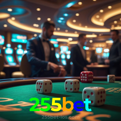 255bet：Jogue slots, roleta e aposte no futebol para grandes vitórias!
