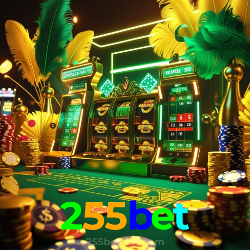 255bet：Jogue slots, aposte no futebol e conquiste grandes vitórias!
