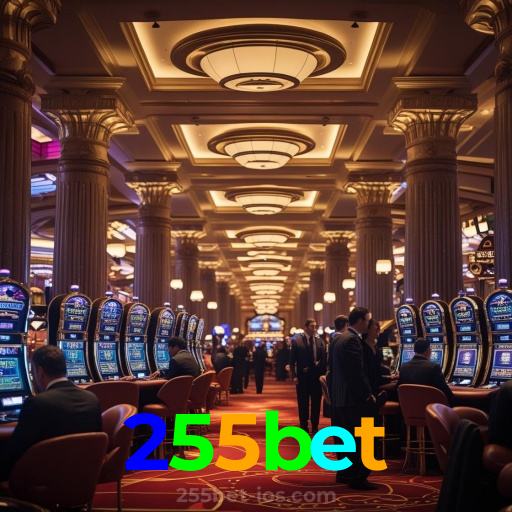 255bet:O cassino online mais confiável para você apostar no futebol e jogar poker!