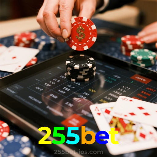 255bet：Jogue blackjack, aposte no futebol e ganhe prêmios no nosso cassino online!