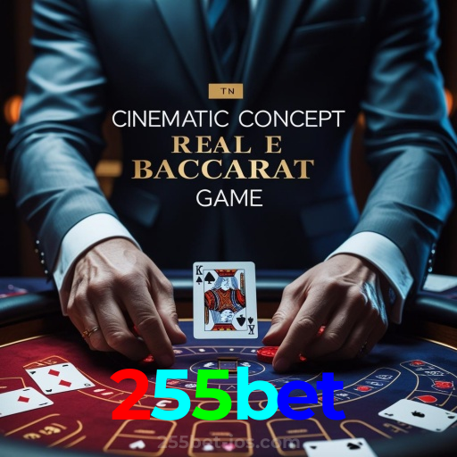 255bet：Seu lugar de apostas no futebol e prêmios incríveis em jogos de cassino!