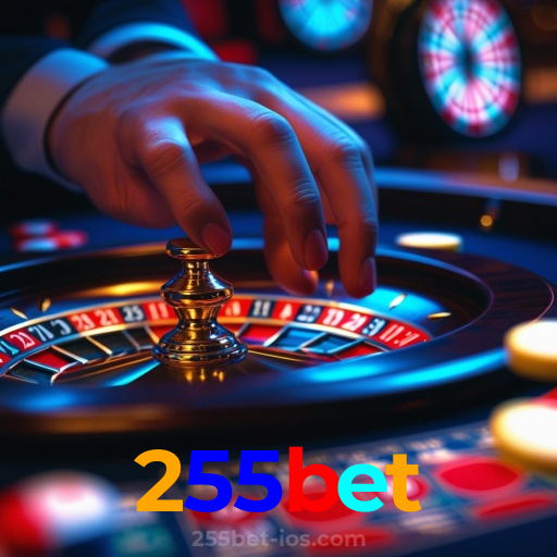 255bet：O melhor cassino online para quem ama futebol e jogos como poker e slots!
