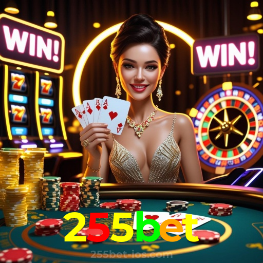 255bet：Apostas emocionantes em futebol e vitórias épicas no cassino online!