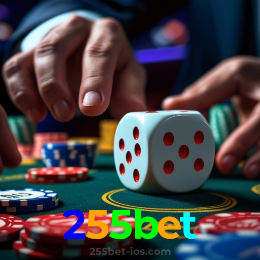 255bet：Sinta a emoção de jogar nas melhores slots do mercado!