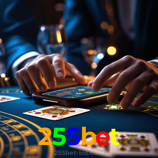 255bet：Jogue agora e vença nas melhores slots online!
