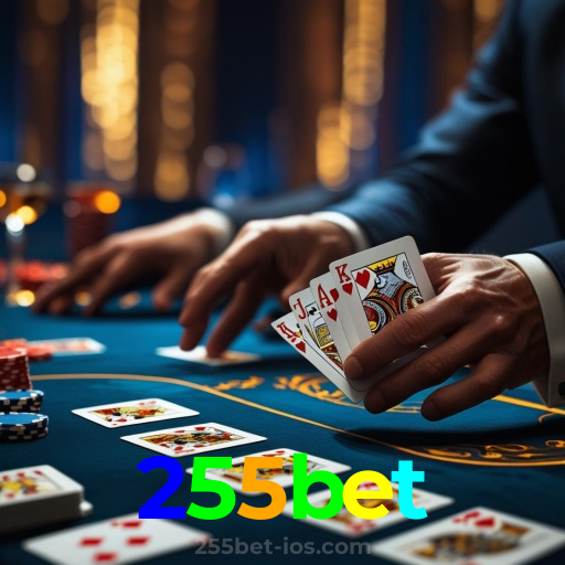 255bet：Jogue agora no nosso cassino online e ganhe muito mais!