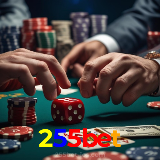 255bet：Jogue poker online e leve prêmios incríveis para casa!