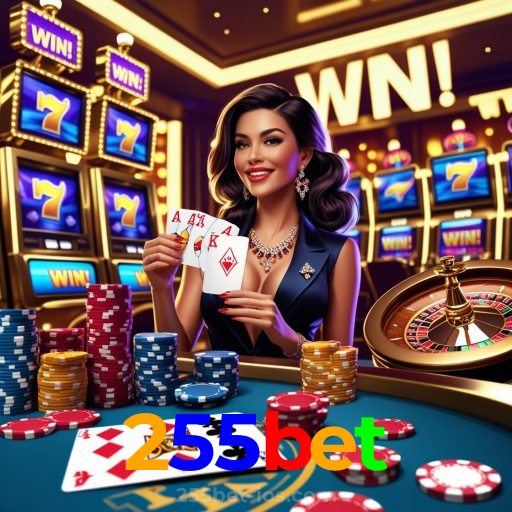 255bet：A sorte está ao seu lado! Aposte nas melhores opções e vença agora!