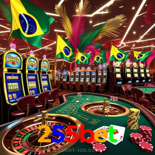 255bet：Jogue nas nossas roletas e leve grandes prêmios para casa!