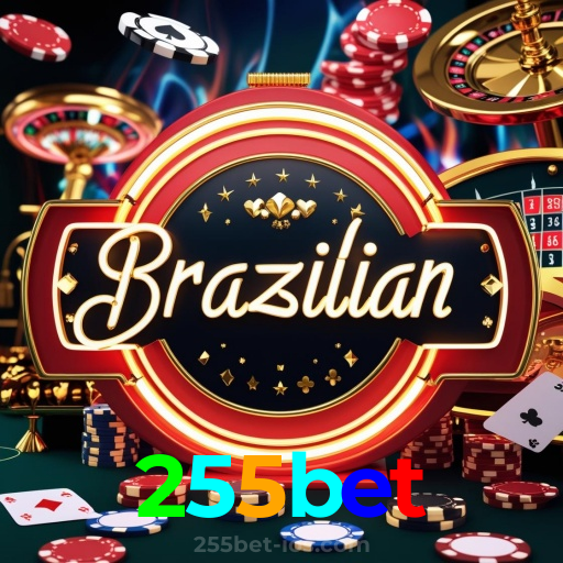 255bet：Jogue nas slots e viva a emoção das grandes vitórias!
