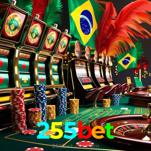 255bet：Com o futebol online, a emoção da vitória está garantida!