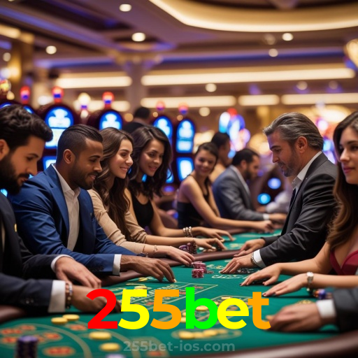 255bet：Jogue roleta, blackjack e aposte no futebol online, tudo em um só lugar!