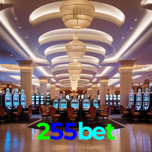 255bet：Apostas no futebol e diversão com roleta e blackjack no nosso cassino online!