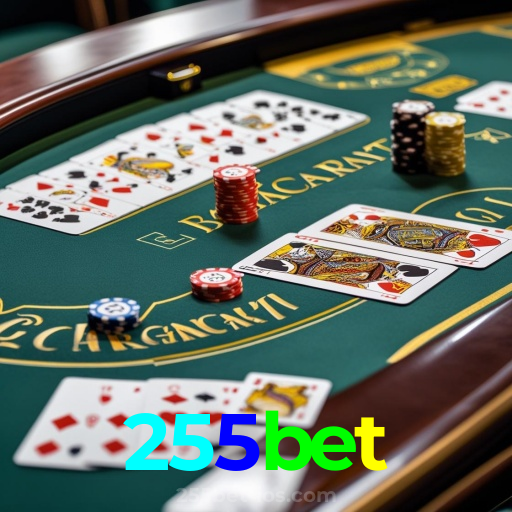 255bet：Jogue slots, aposte no futebol e ganhe no cassino online mais seguro!