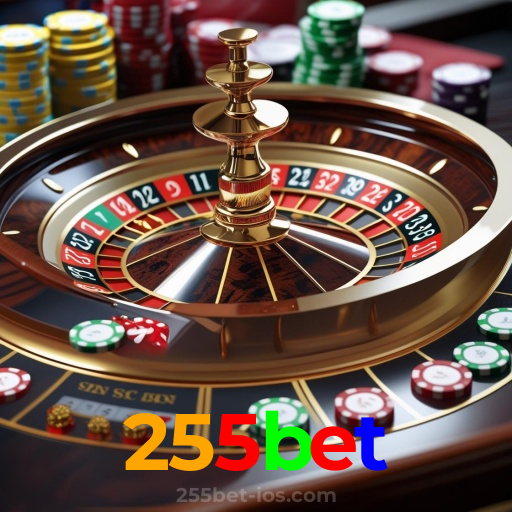 255bet：Jogue blackjack, roleta e aposte no futebol para vitórias emocionantes!