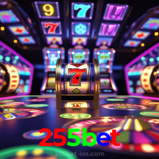 255bet：Cada aposta é uma nova vitória em nosso cassino online!
