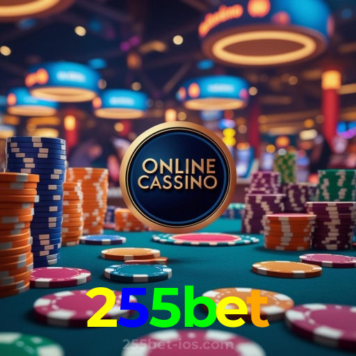 255bet：Desafie a roleta e conquiste vitórias épicas!