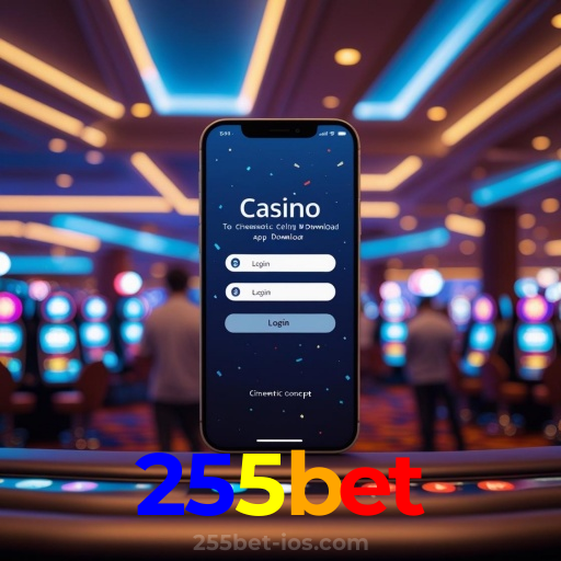 255bet：Aposte agora nas roletas e mostre sua sorte!
