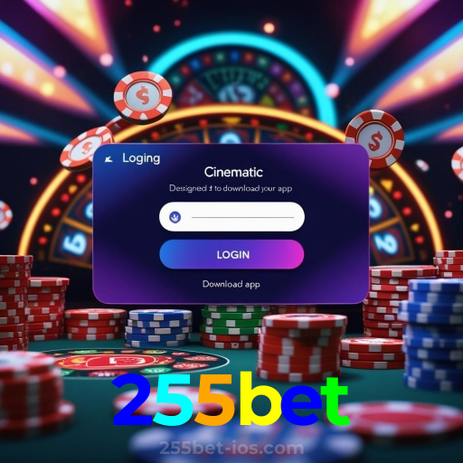 255bet：Ganhe com poker, blackjack e apostas em futebol no cassino online!