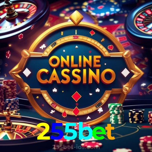 255bet：Jogue slots, aposte no futebol e vença em grandes mesas de poker!