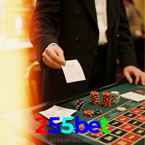 255bet：O cassino online perfeito para jogos de blackjack e apostas no futebol!