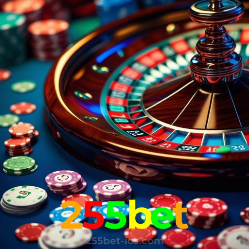 255bet：Vença com cada jogada no futebol online e ganhe prêmios incríveis!