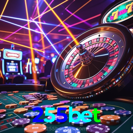 255bet：O cassino online mais confiável para poker, roleta e apostas no futebol!
