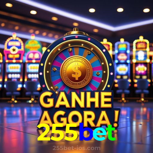 255bet：Jogue poker, ganhe no futebol e vença no cassino online mais confiável!