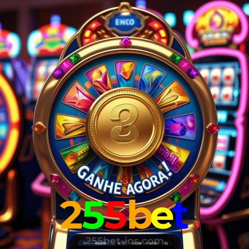 255bet：Jogue no cassino online com apostas no futebol e ganhe grandes prêmios!