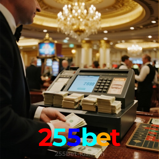 255bet:Apostas no futebol e diversão em blackjack e roleta online te esperam!