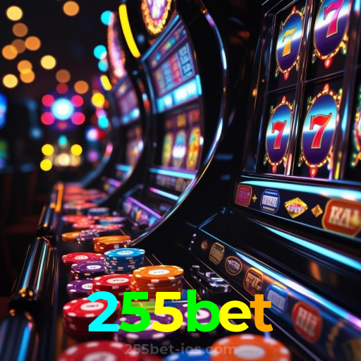 255bet:Jogue poker, aposte no futebol e leve prêmios incríveis no cassino!