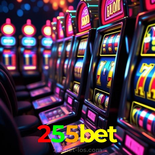 255bet：Em nosso cassino online, a sorte está ao seu lado! Aposte agora!