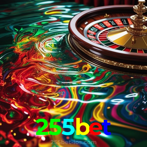 255bet：No cassino online mais seguro, aposte no futebol e jogue slots emocionantes!