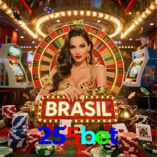 255bet：Gire nas slots e conquiste vitórias extraordinárias!