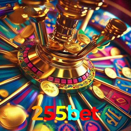 255bet：Gire nas slots e conquiste vitórias extraordinárias!