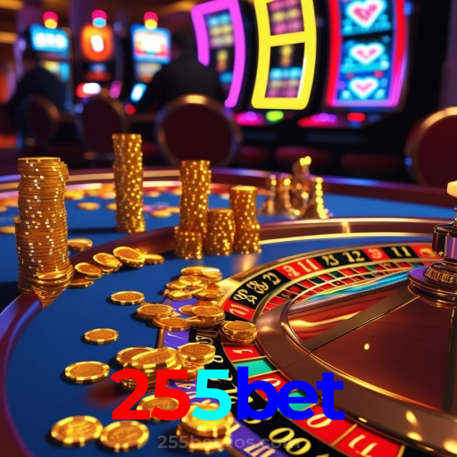 255bet：Aposte agora nas roletas e mostre sua sorte!